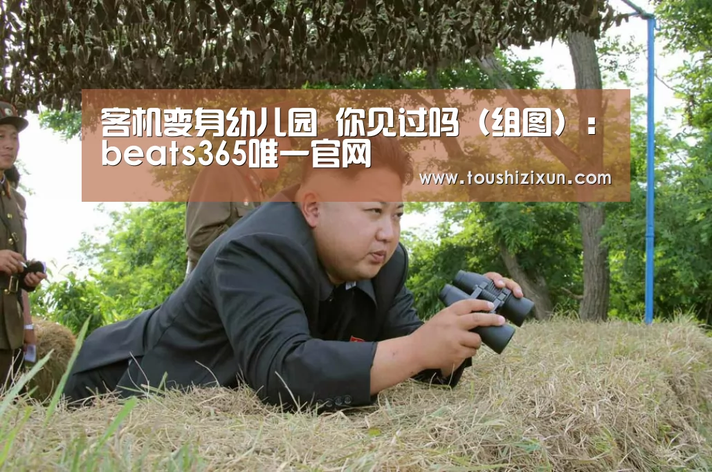 客机变身幼儿园 你见过吗(组图):beats365唯一官网(图2) beat365平台入口